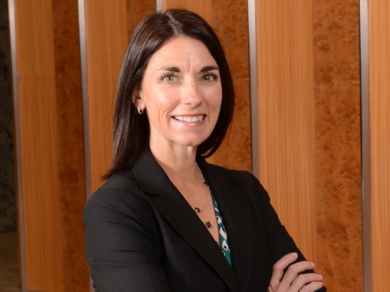 Adviser's Consultant: What it takes to retain women advisers