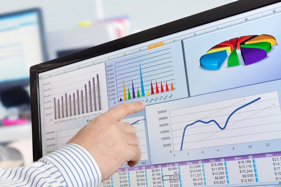 So advisers have access to more data – now what?
