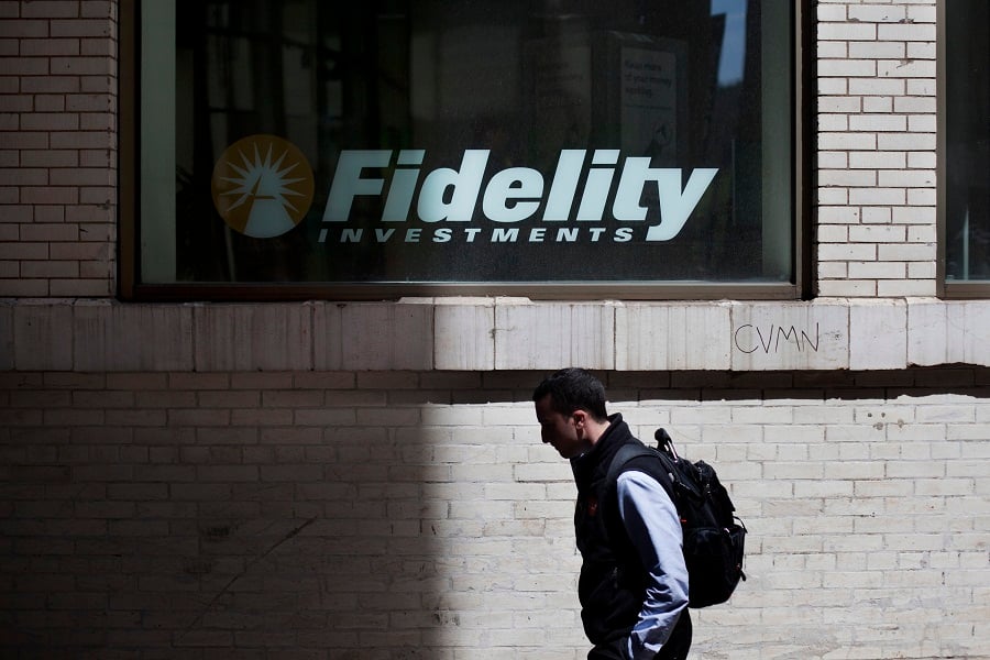 Fidelity's Durbin to eMoney clients: Nothing is changing