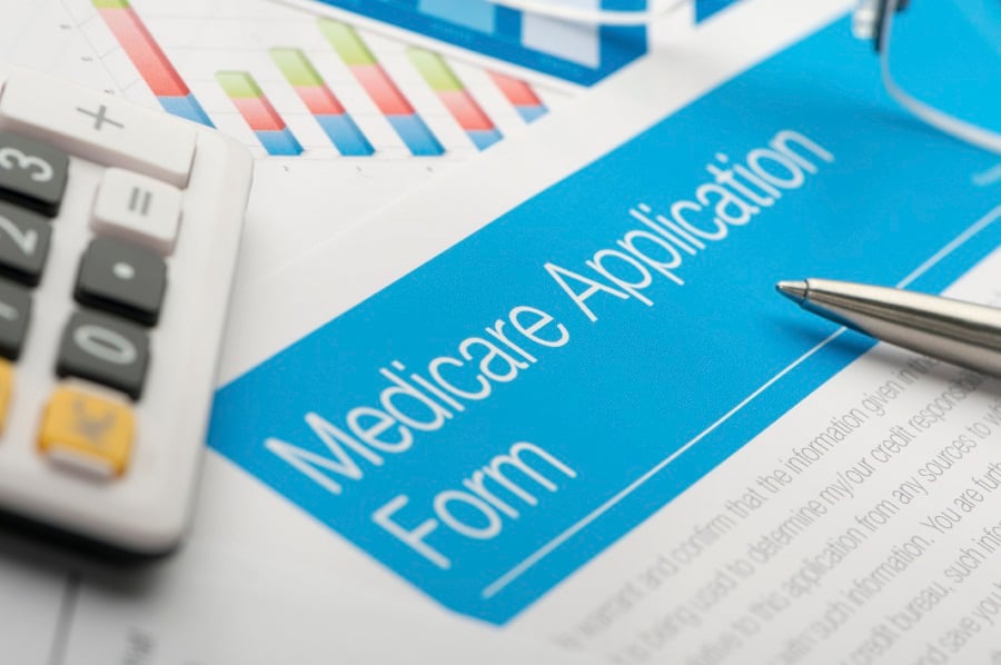 How to shop smart during Medicare annual enrollment