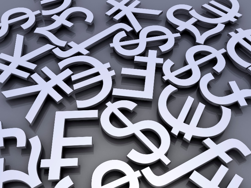 State Street adds two currency-hedged ETFs as competition heats up