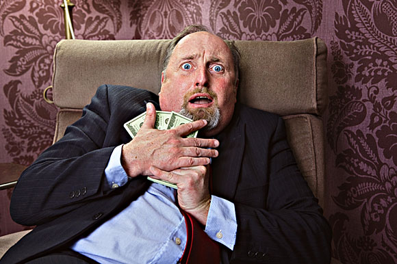 New adviser course will target clients' behavioral finance issues