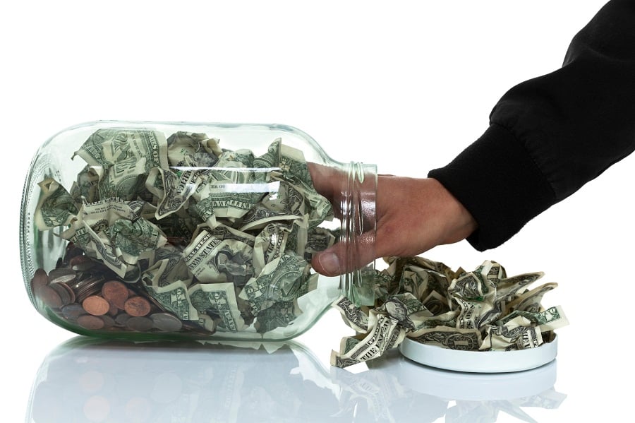 Franklin Templeton posts worst fund outflows in decades