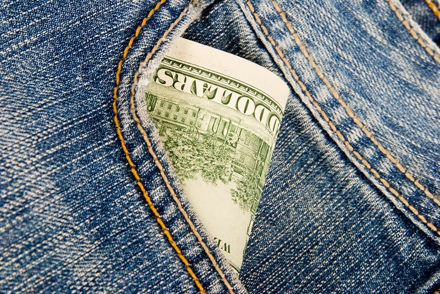 Why financial advisers shouldn't ignore millennials