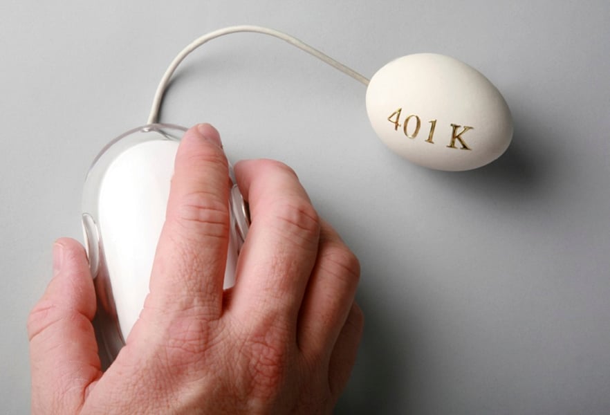 Betterment to become first major robo-adviser to offer 401(k) plans to employers