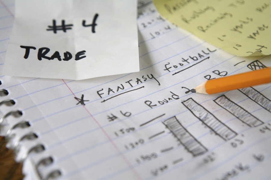 Daily fantasy football getting better at separating players from their money