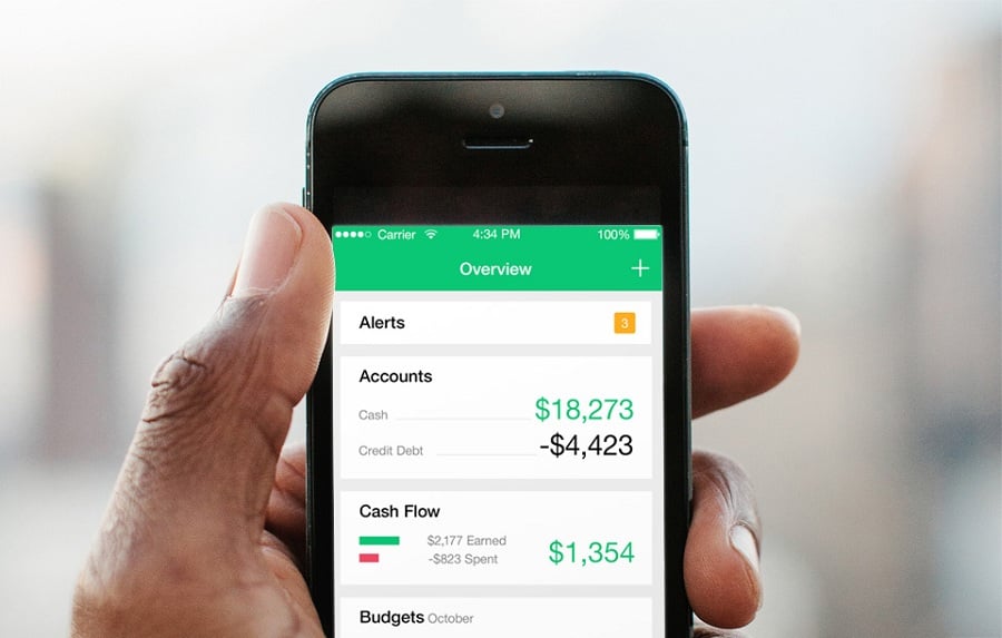 Robo-advisers not the end-all in financial technology