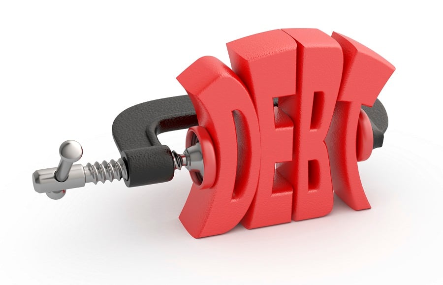 Balancing debt reduction and retirement savings among millennials