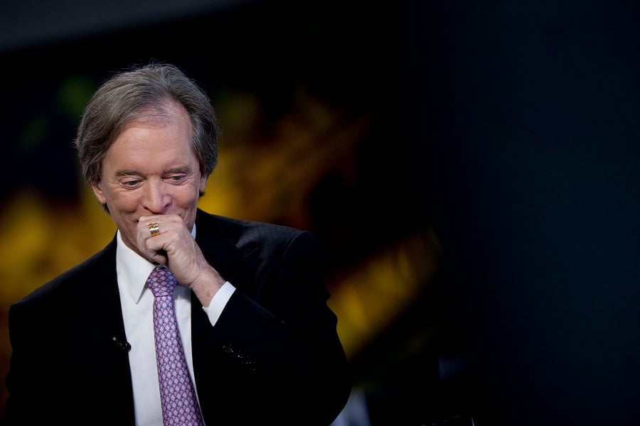 Pimco on the mend but still feeling impact of Gross exit a year later