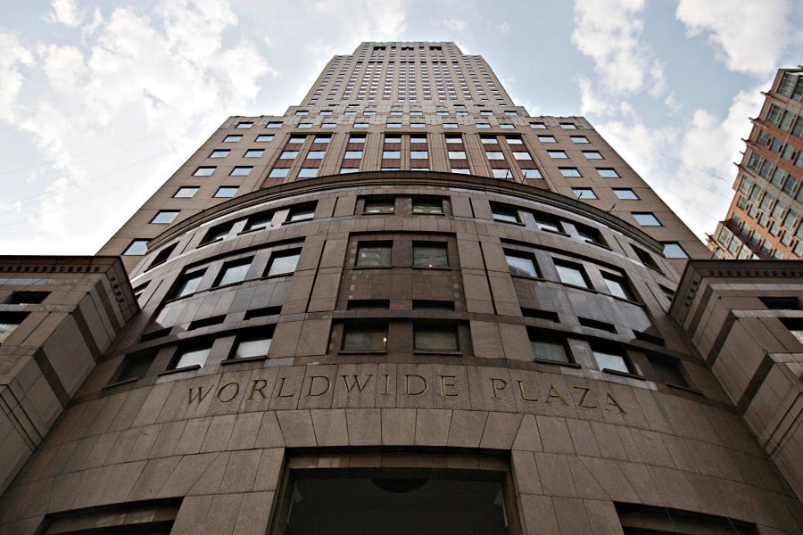 Activist investor calls for board revamp at New York REIT