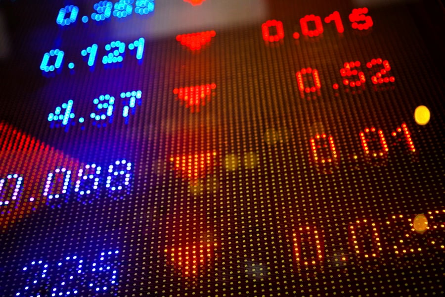 ETFs having a tough year after roaring 2014
