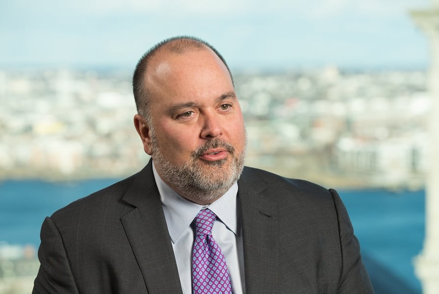 LPL's Casady could be on the hot seat