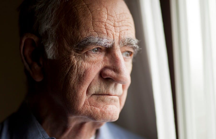 Regulators target free lunches for elderly clientele