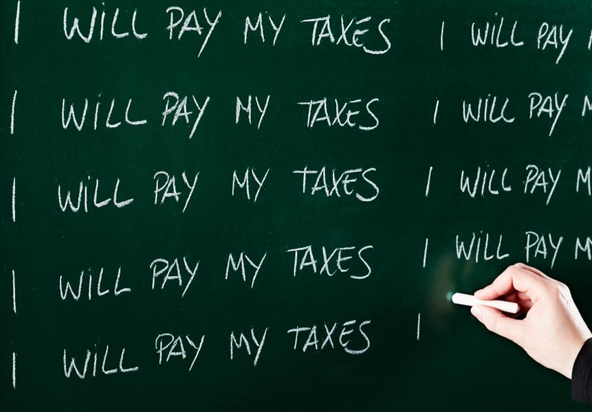 Year-end tax planning strategies advisers should be considering