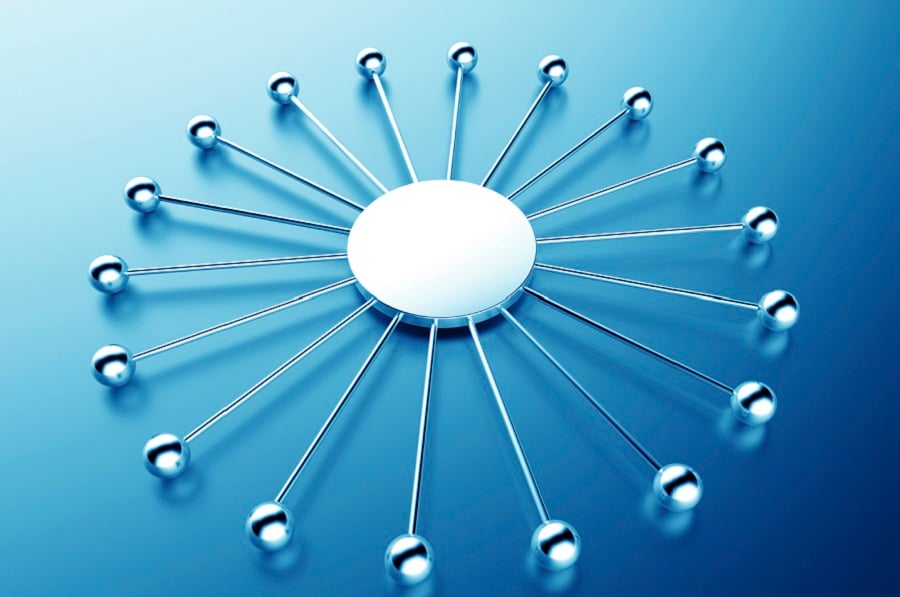 Tech firms aim to be one-stop shop for advisers