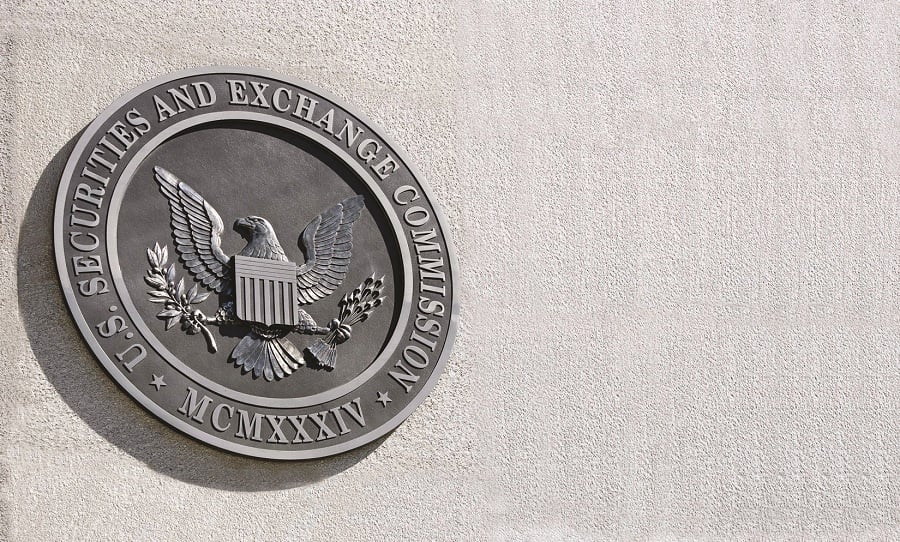 SEC's fiduciary standard expected in October 2016
