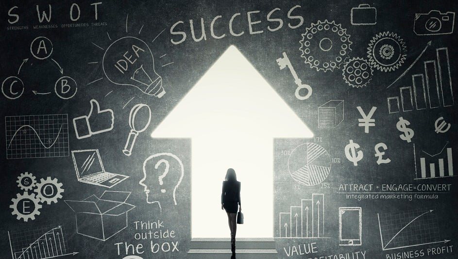 SheCapital gets women started with investing