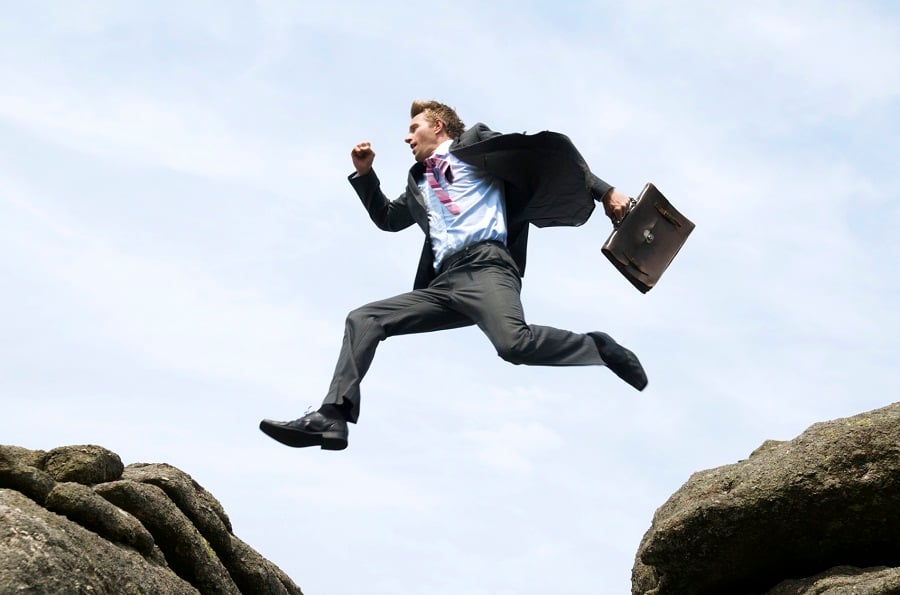 $25B institutional money manager takes a leap into retail