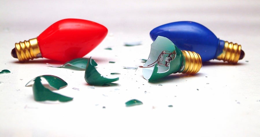 Medicare surcharge letters dampen holiday spirits