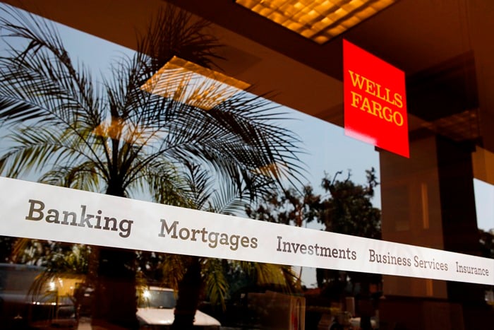 Next target for Galvin? Banks and cross-selling