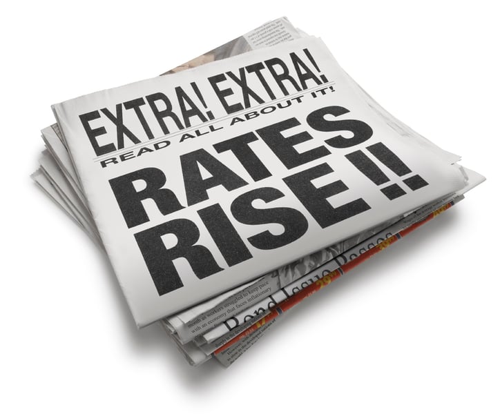 Rate hike spells some relief for independent broker-dealers