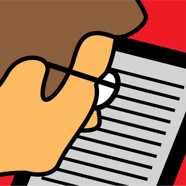 Third Avenue fund's meltdown sheds new light on the value of prospectus reading