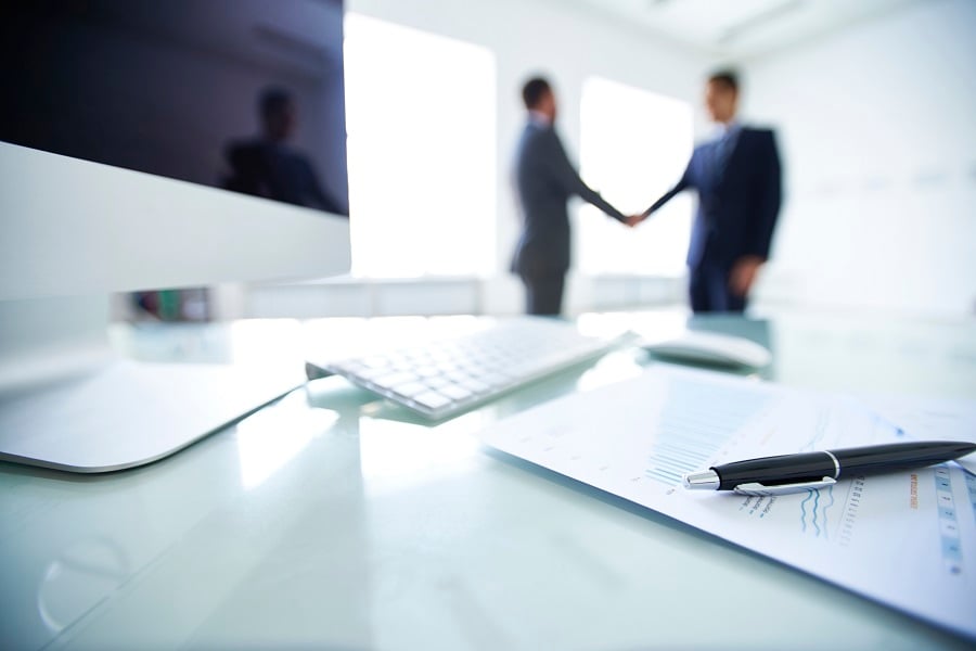 Not a born salesperson? Don't worry, prospecting can be taught