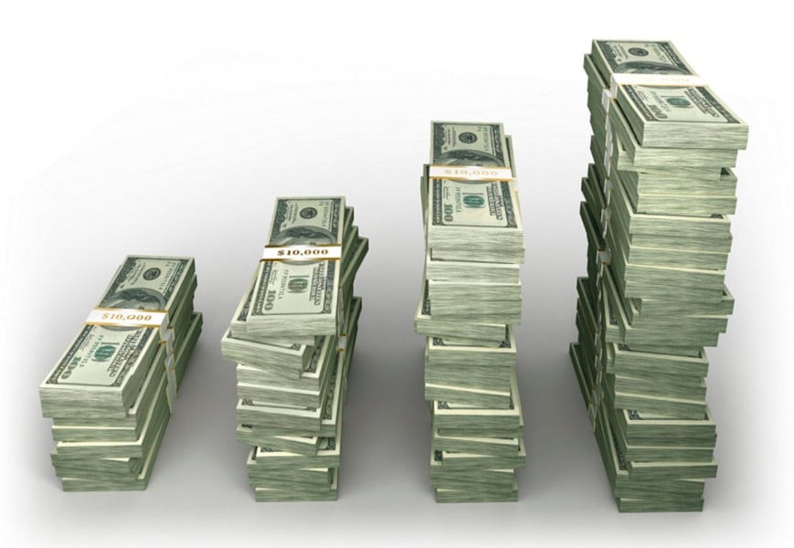 Fixed indexed annuities notch record sales quarter
