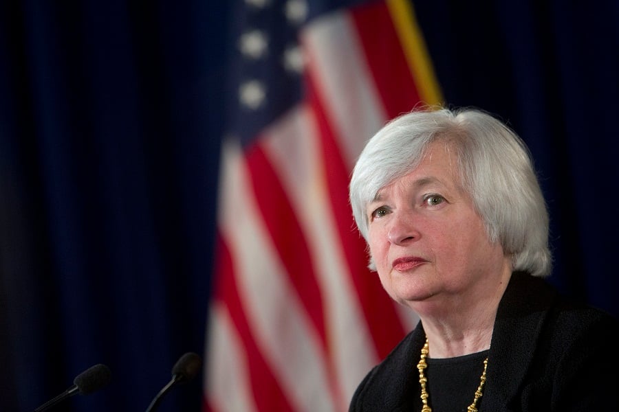 Pace of rate hikes will be 'irregular' - El-Erian