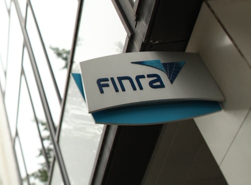 Finra proposes rules to restrict political contributions by brokers