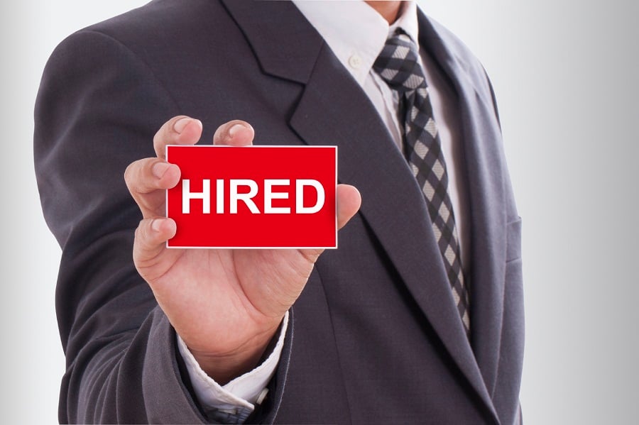 Wealth management one of Wall Street's most in-demand jobs for the new year