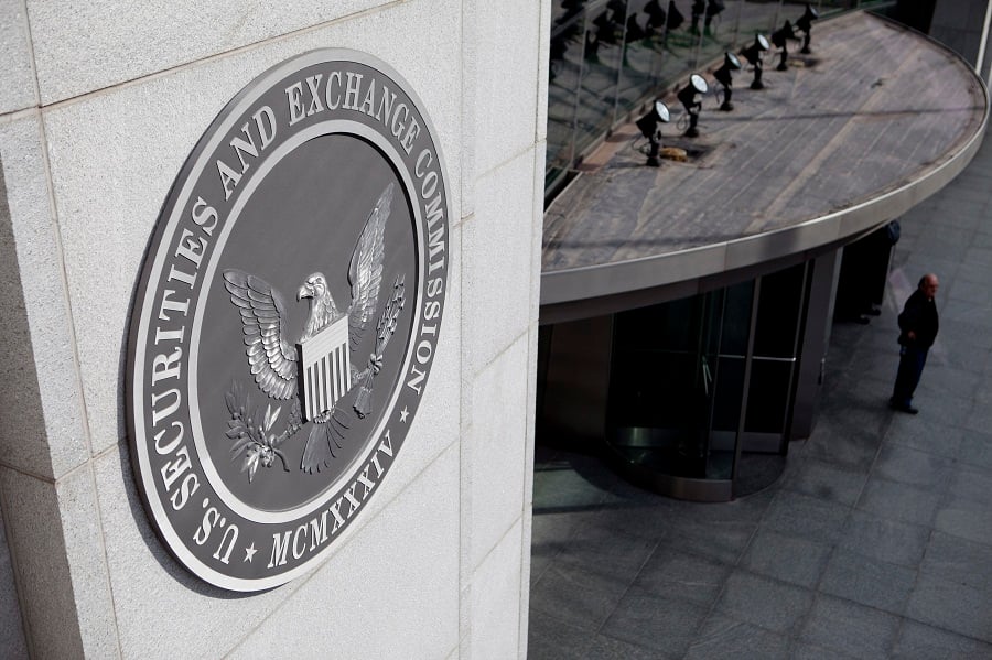SEC exam questions dive deeply into retirement-account advice