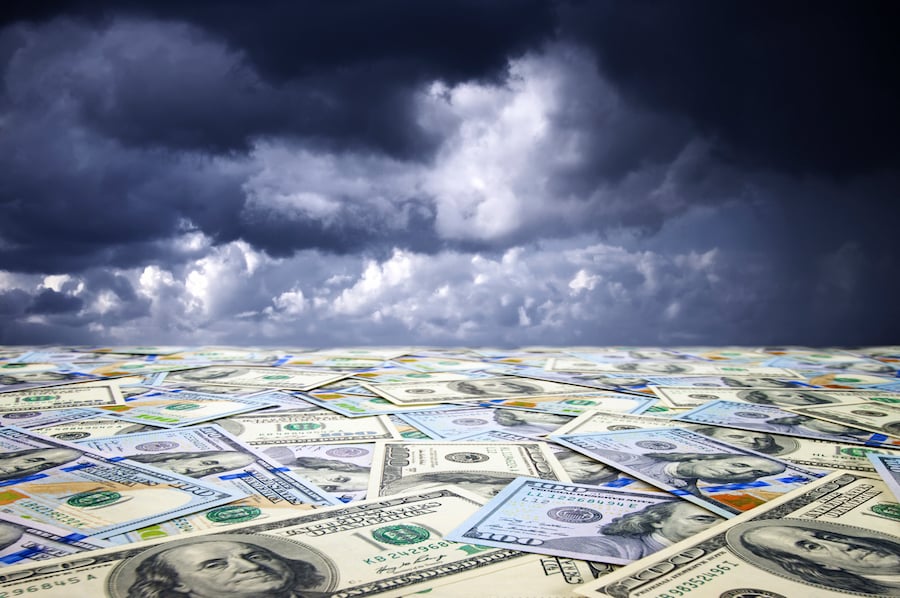 ETF options juggernaut marches on amid market turmoil
