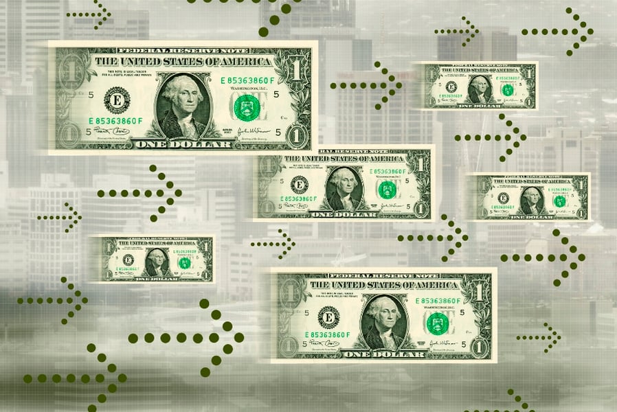 5 key takeaways from 2015 ETF flows