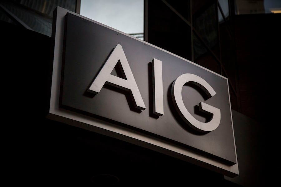 AIG Advisor Group sold to Lightyear Capital, PSP Investments