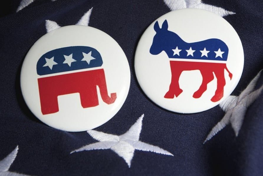 Advisers challenged to keep polarized election rhetoric out of client discussions