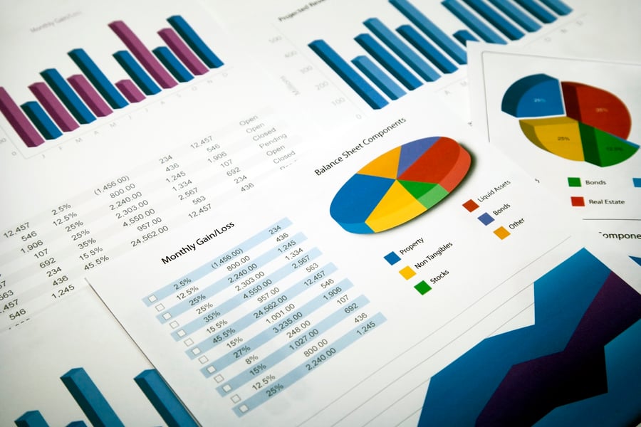 ETFs expose high-yield divide