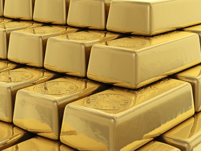 Gold rally takes a breather