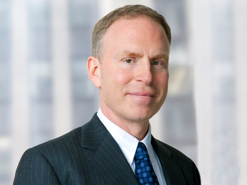 W.P. Carey CEO exits as company undergoes strategic review