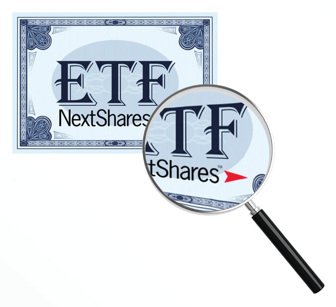 Eaton Vance's NextShares fund meets critical reviews