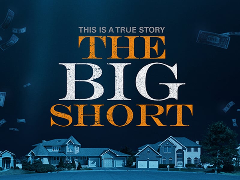 'Big Short' professor's fund swells in past year