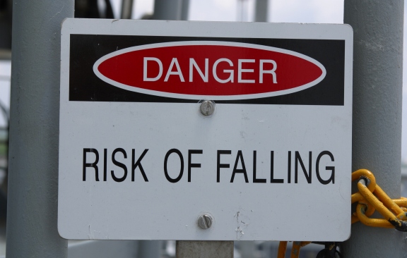Think your stock fund is risky? Try these ETFs