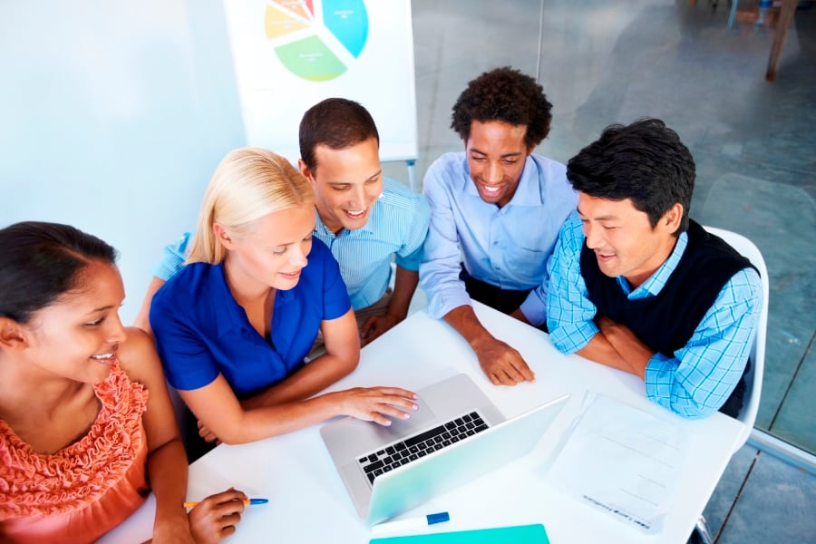 Look for these traits in millennials to find your next millionaire clients