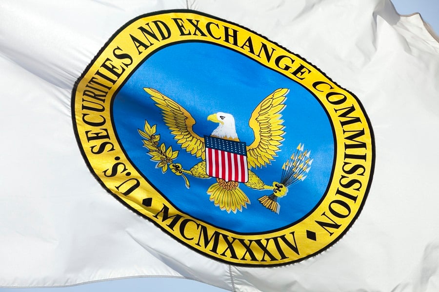 SEC creates new office to help oversee financial advisers