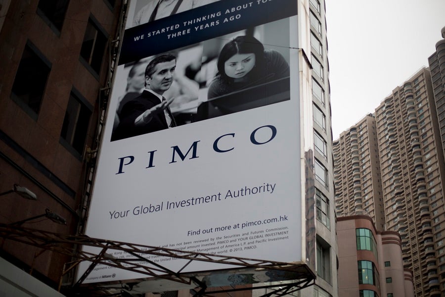 Pimco says time to buy riskier debt as U.S. to avoid recession