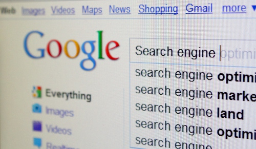 Google searches for 'fiduciary duty' spike as pending DOL rule gets closer