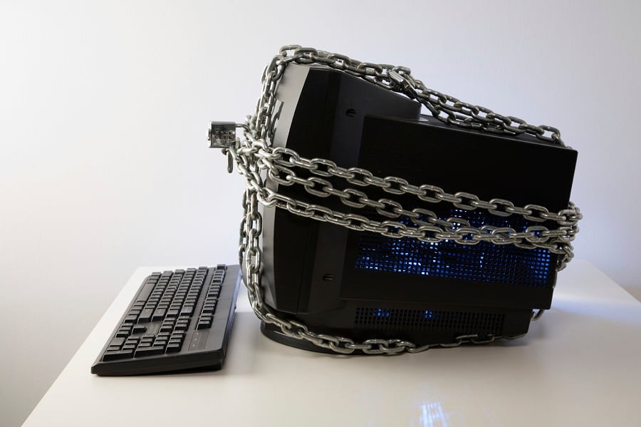 Mind those emails: Don't fall victim to a cyberattack