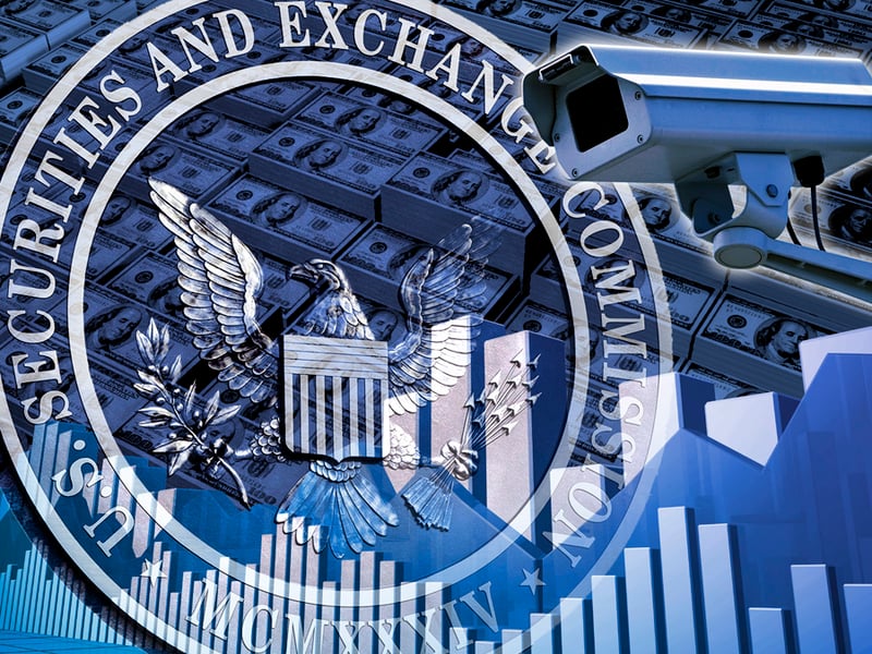 SEC sues muni adviser for undisclosed fees under new rules