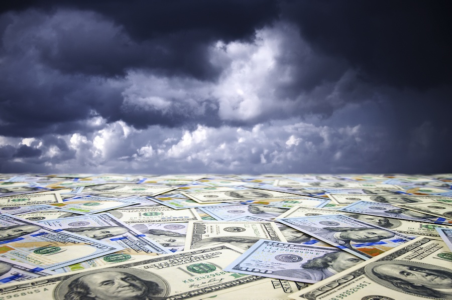 Fidelity study says half of RIAs foresee negative business impact due to DOL fiduciary rule