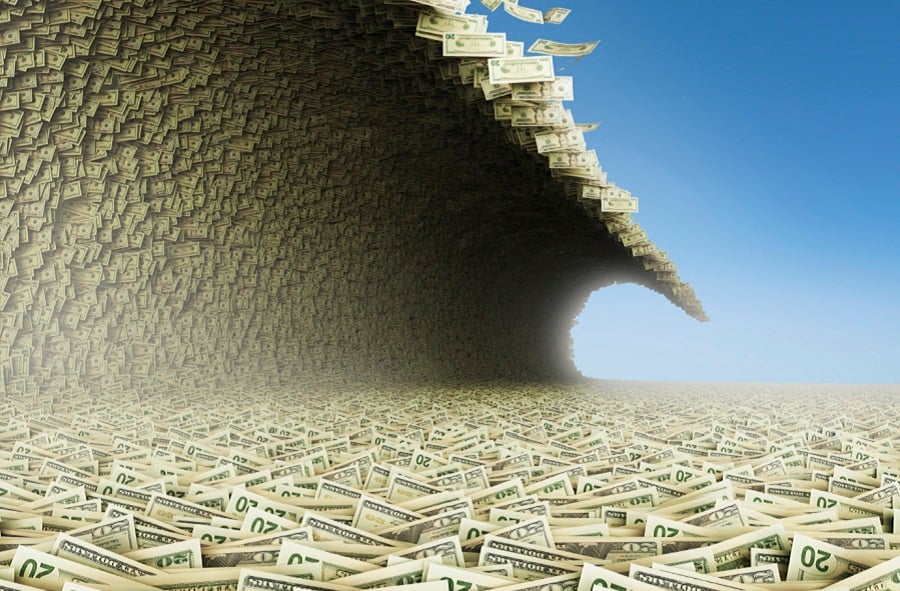 Volatility drives stock market fears in 401(k) plans